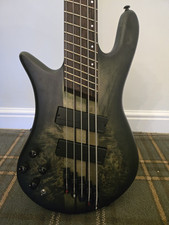 Spector NS Dimension 5