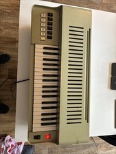 Electric Reed Organ 2437