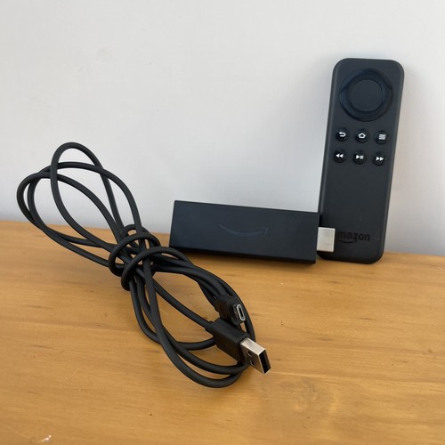 Amazon fire stick - fire,