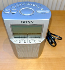 Sony ICF-C793L Dream Machine