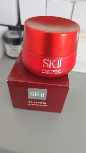 Skinpower moisturizing - sk-ii,