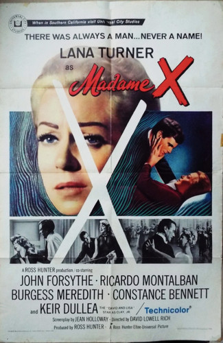 Lana turner madame - turner,