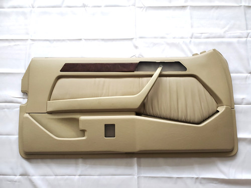 Mercedes a124 w124 - a124,