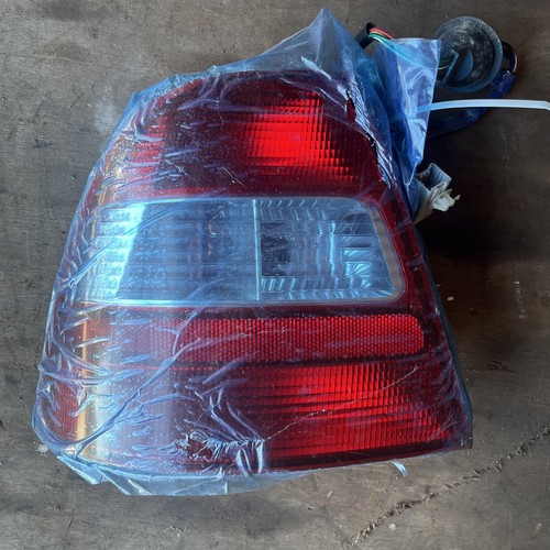 Honda civic 1998 left - honda, ej