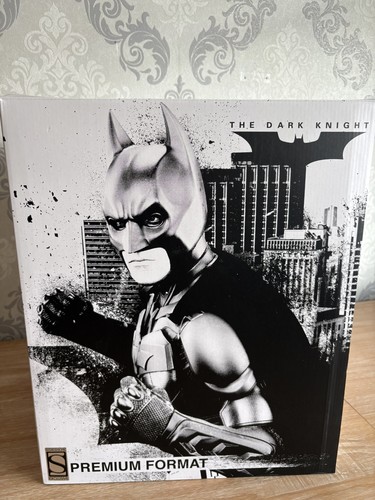 Sideshow the dark - sideshow, knight