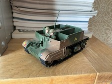 vintage Rare Dinky Toys Bren