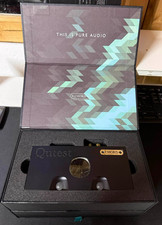 Chord Qutest Audiophile DAC