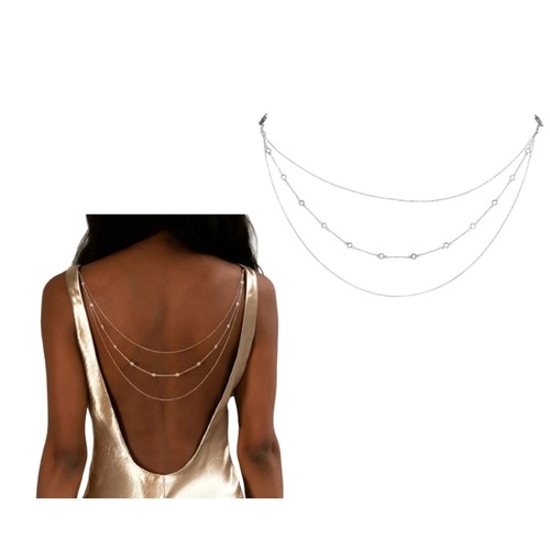 Backdrop necklace for - backdrop,