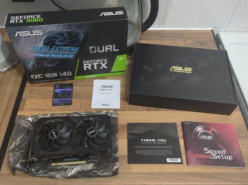 Asus dual nvidia geforce rtx - asus,