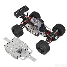 Aluminum Alloy Chassis for