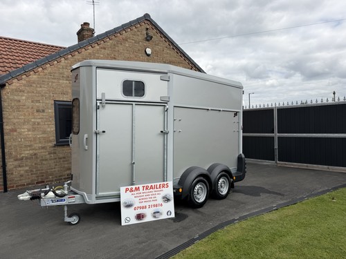 Ifor williams hb511 - ifor,