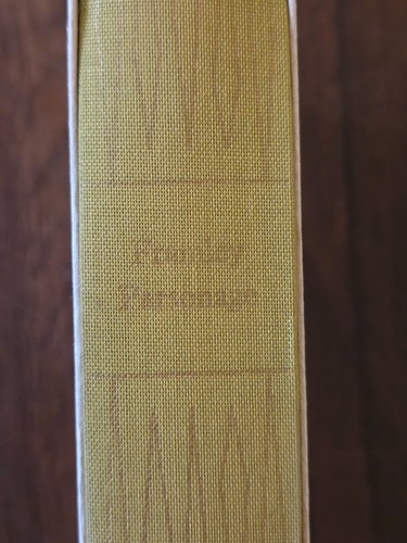 Framley parsonage anthony - by,