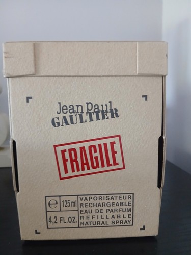 Jean paul gaultier fragile - paul,