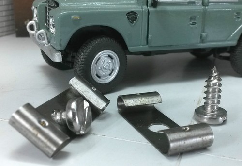 Land rover earth - rover,