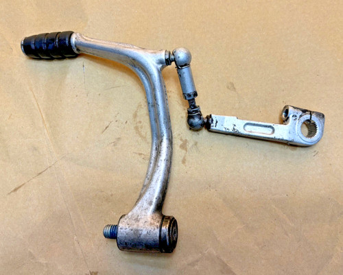 Bmw r1100rs shifter - bmw,