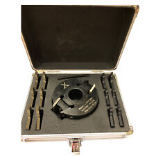 40mm Wide x 120mm Dia x 30mm