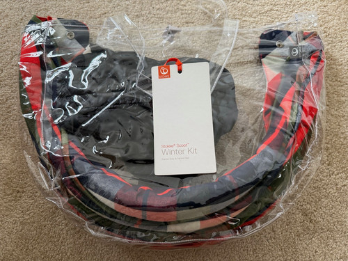 Brand new stokke scoot - brand,