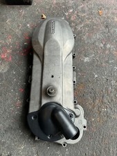 Gilera runner engine scoop 125