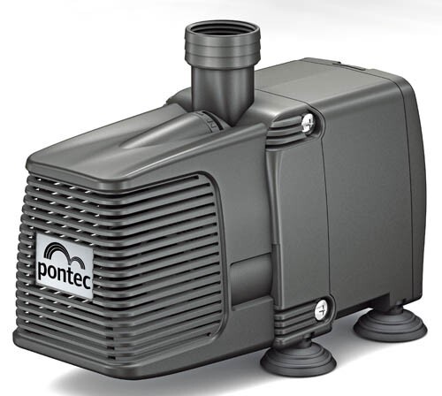 Oase pontec pondocompact 3000 - oase,