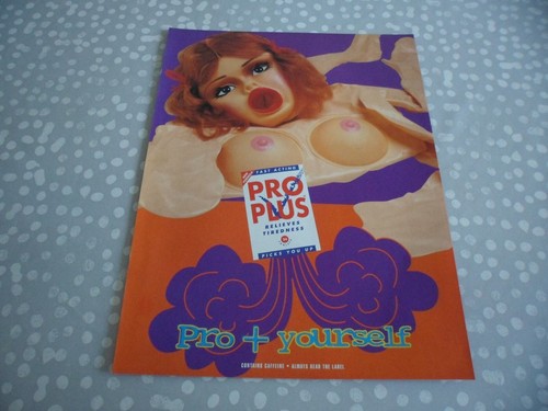 Pro plus blow - plus,