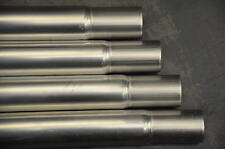 20 FOOT HEAVY DUTY ALUMINIUM  MAST (4 x 5-foot  2 inch sections) SLOT TOGETHER