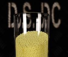 Granulated Sulphur  99.9%