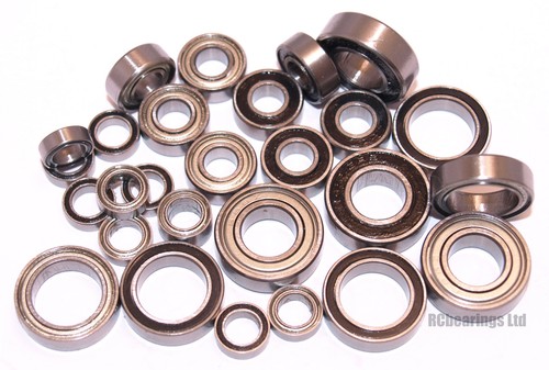 Tamiya bearings bearing - tamiya,