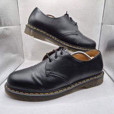 Dr. Martens Oxford Shoes Men's