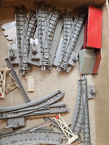 Triang train set - triang, r.93