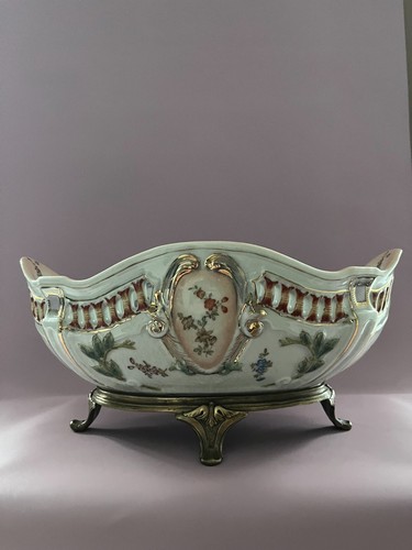 Vtg rococo style - vtg,