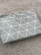 Primark Home Duvet Set Grey