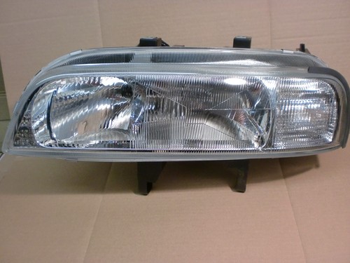 Rover 600 618 - 600, left