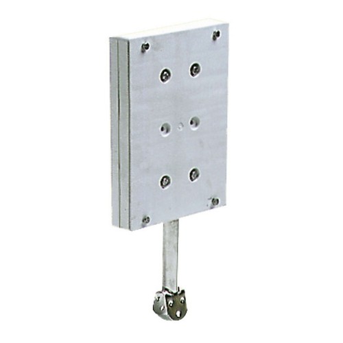 Outboard bracket pushpit - outboard, f.