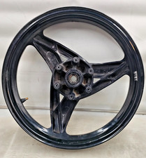 Front Wheel Rim (Bent) - BMW F