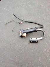 Stihl Hs80 Hs85 Petrol