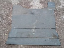 VW Type 3 Under Bonnet Liner