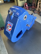 Headstock Assembly Record