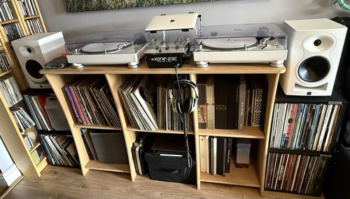 Bargain full set up - set,