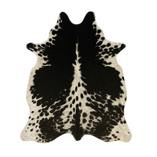 NEW 100% NATURAL COWHIDE RUGS