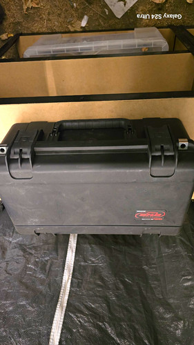 Skb 1711 e - 3i-1711-6b-e, waterproof