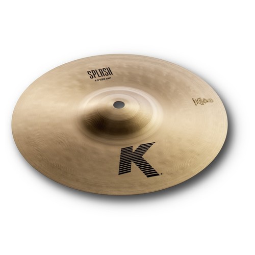 Zildjian splash cymbal - k,