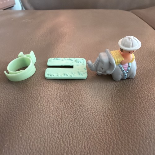 Vintage polly pocket suzy - suzy, on
