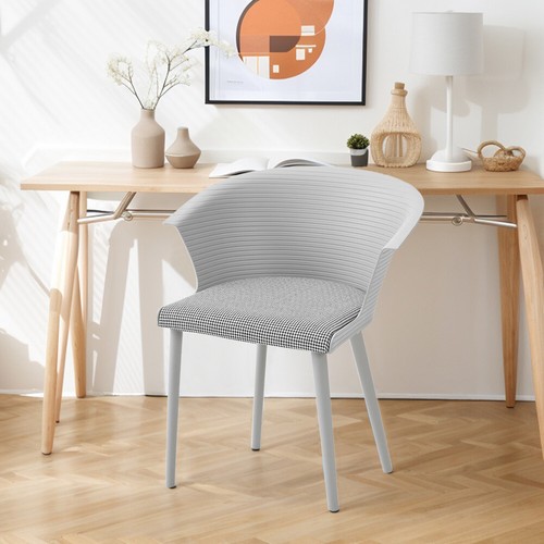 4pcs set modern dining chairs - modern,