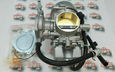 Yamaha Grizzly 600 1999-2001 New Fully Calibrated & Adjusted Carb Carburetor