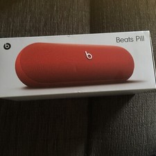 Beats Pill 2024 Portable