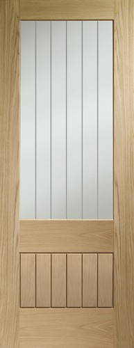 Internal oak original - oak,