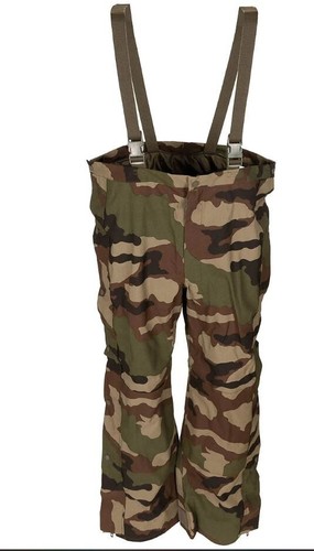 Gore tex over trousers french - gore-tex,