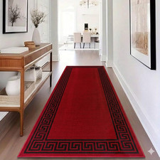 Non Slip Long Hallway Runner