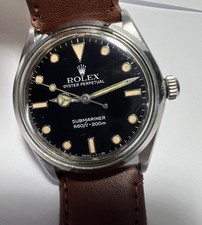 ROLEX SUBMARINER 1520