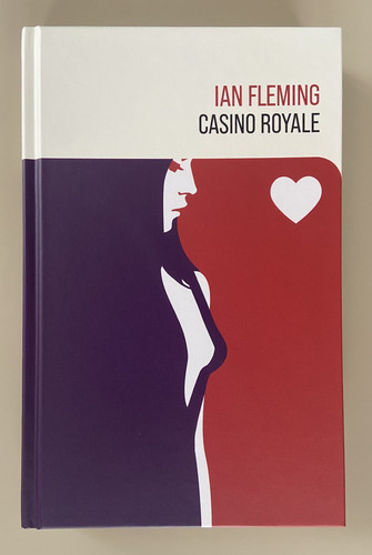 Casino royale ian - casino,